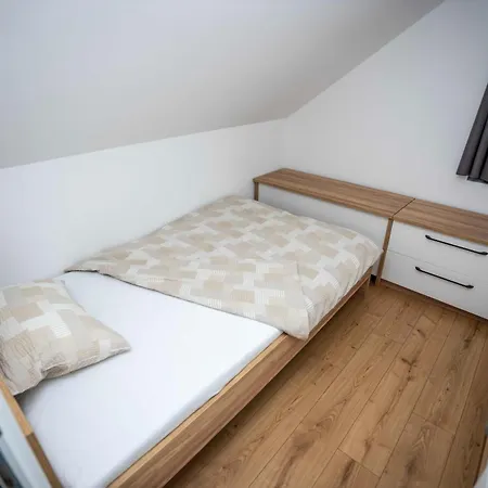 House Konusko Prázdninový dům Smarje pri Jelsah