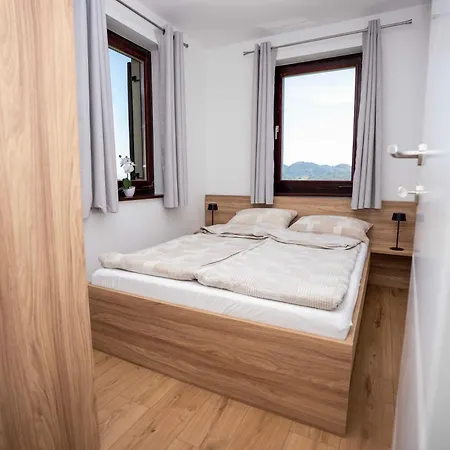 Prázdninový dům House Konusko *