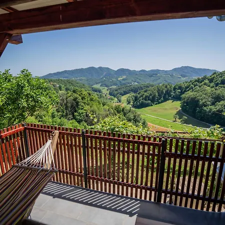 House Konusko Vakantiehuis *