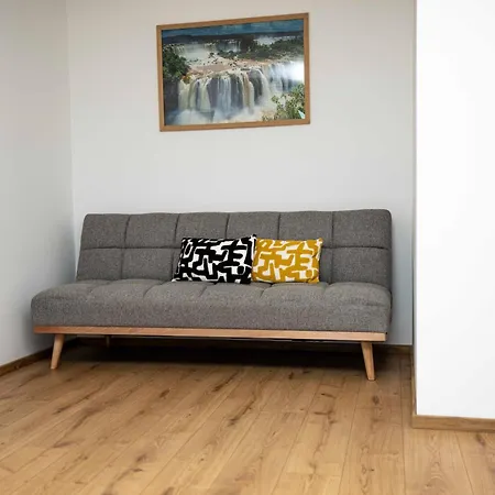 House Konusko *