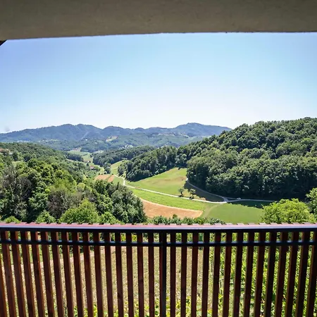 Vikendica House Konusko