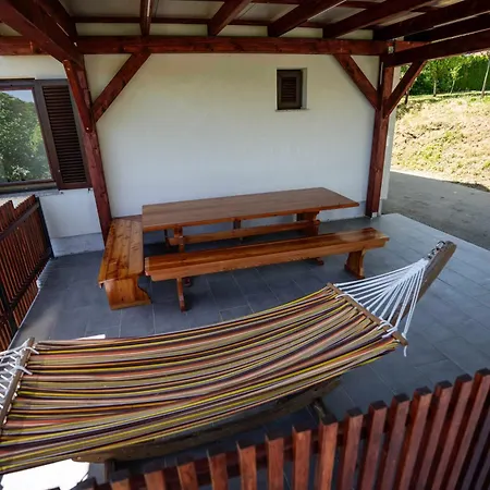House Konusko Prázdninový dům *