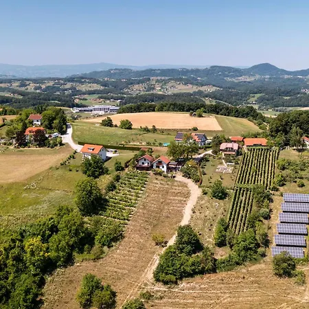 House Konusko Prázdninový dům