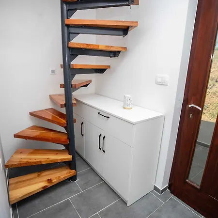 House Konusko Prázdninový dům Smarje pri Jelsah