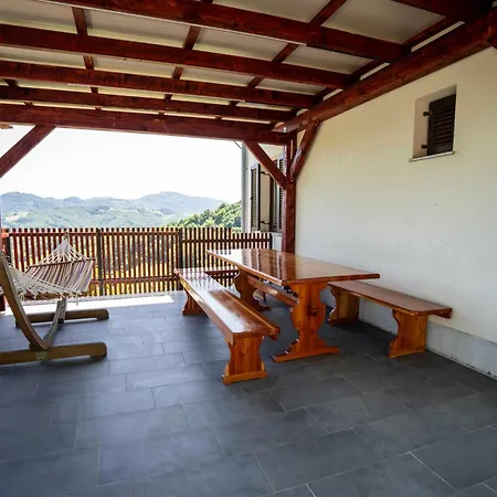 Vakantiehuis House Konusko