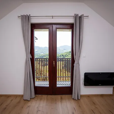 House Konusko Prázdninový dům *