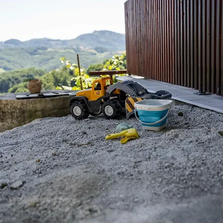 House Konusko Vikendica