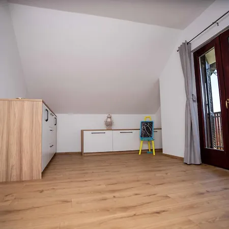 House Konusko *