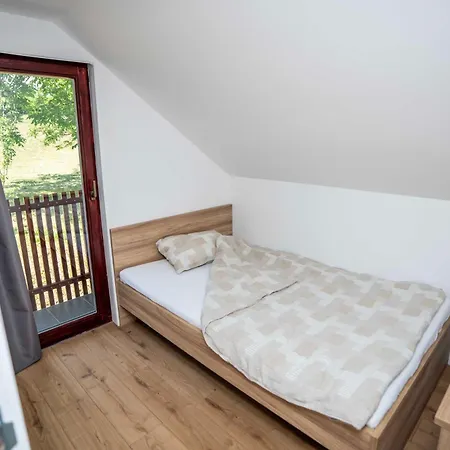 Vikendica House Konusko