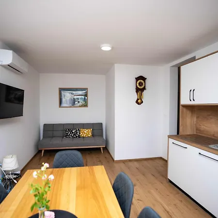Prázdninový dům House Konusko Smarje pri Jelsah
