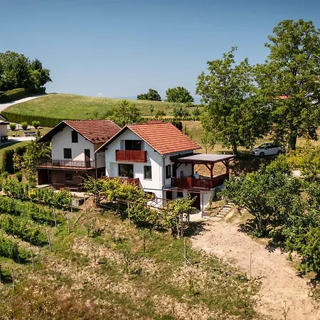 House Konusko