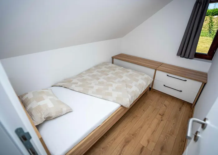 House Konusko Casa vacanze Smarje pri Jelsah