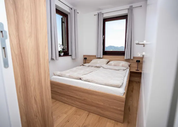 Casa vacanze House Konusko *