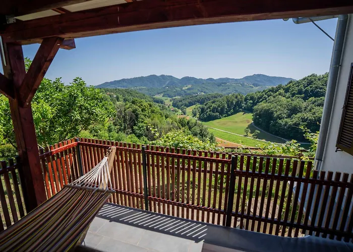 House Konusko Casa vacanze *