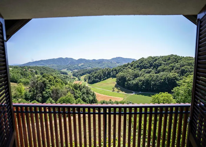 Casa vacanze House Konusko