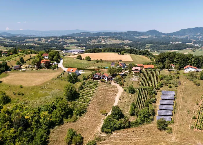 House Konusko Casa vacanze