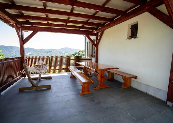 Casa vacanze House Konusko