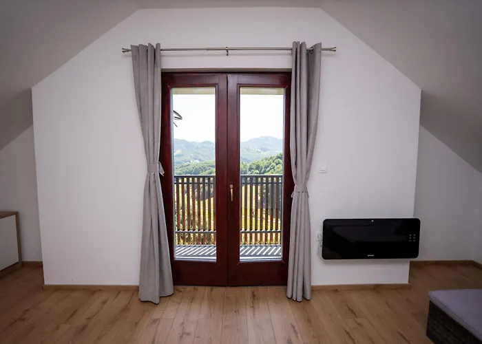 House Konusko Casa vacanze *