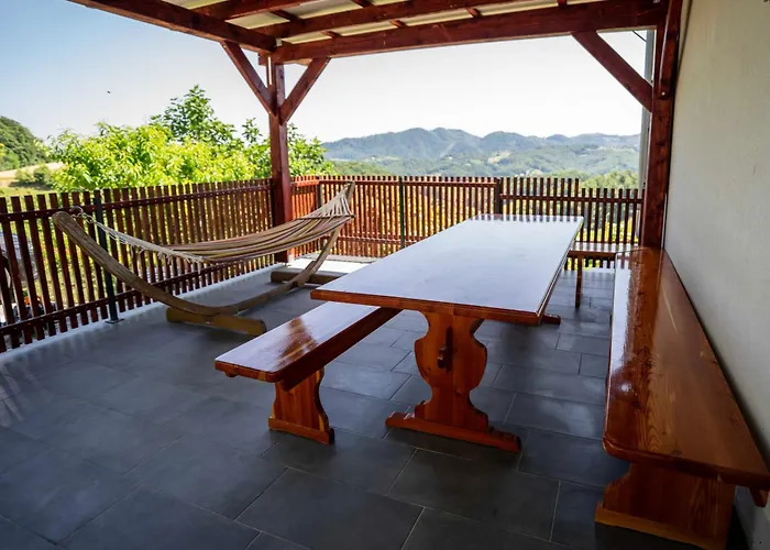 House Konusko Casa vacanze Smarje pri Jelsah