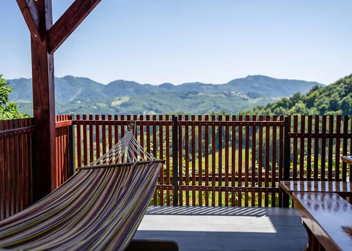 Casa vacanze House Konusko Smarje pri Jelsah