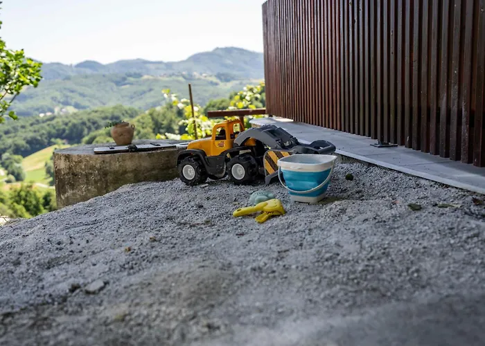 House Konusko Casa vacanze