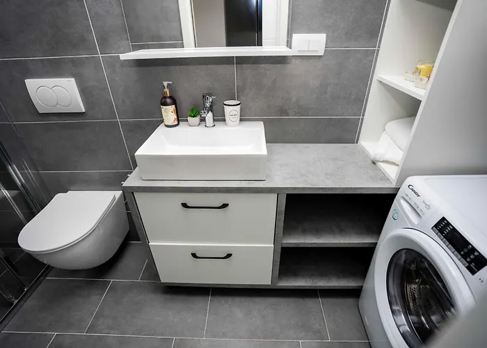 Casa vacanze House Konusko