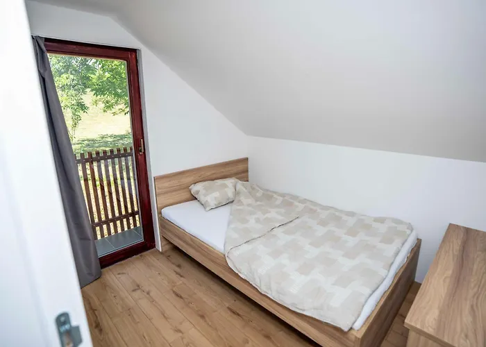 Casa vacanze House Konusko