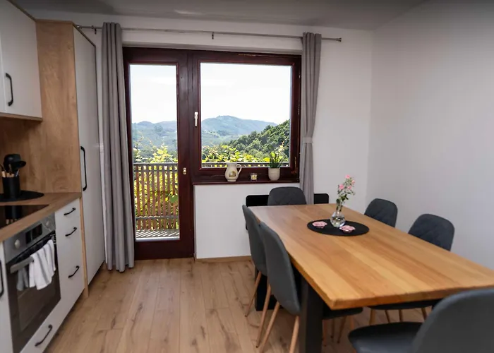 House Konusko Casa vacanze Smarje pri Jelsah