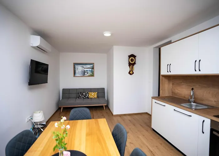 Casa vacanze House Konusko Smarje pri Jelsah